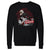 Anton Forsberg Men's Crewneck Sweatshirt | 500 LEVEL