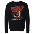 Chris Pronger Men's Crewneck Sweatshirt | 500 LEVEL