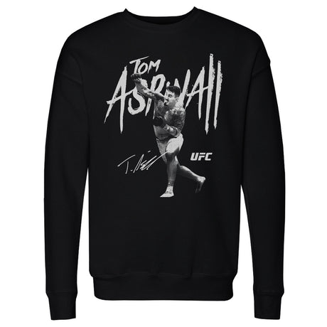Tom Aspinall Men's Crewneck Sweatshirt | 500 LEVEL