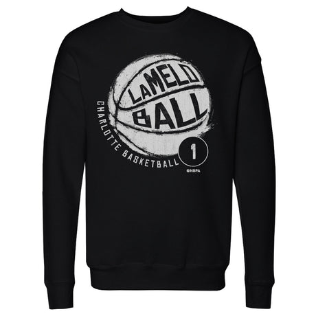 LaMelo Ball Men's Crewneck Sweatshirt | 500 LEVEL