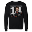 Santino Ferrucci Men's Crewneck Sweatshirt | 500 LEVEL