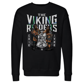 The Viking Raiders Men's Crewneck Sweatshirt | 500 LEVEL