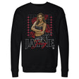 Jacy Jayne Men's Crewneck Sweatshirt | 500 LEVEL
