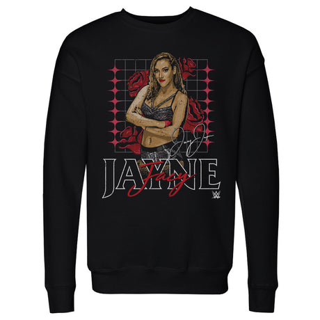 Jacy Jayne Men's Crewneck Sweatshirt | 500 LEVEL