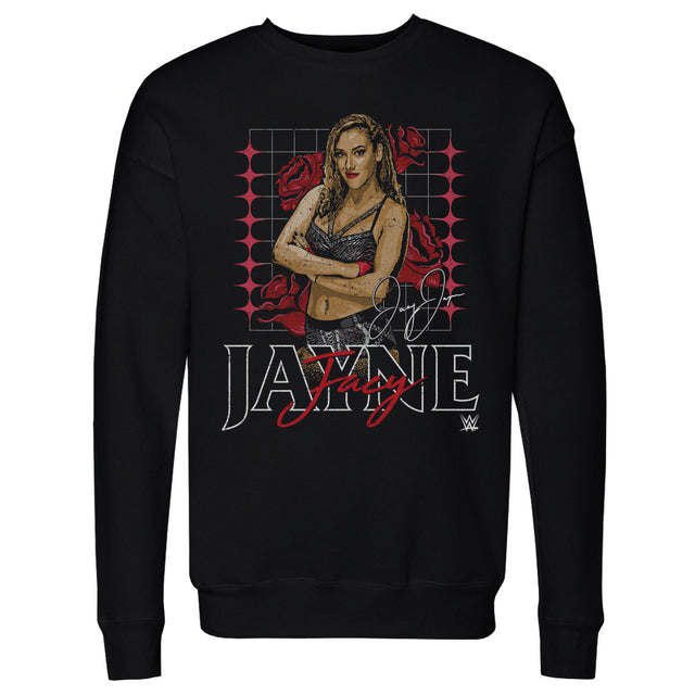 Jacy Jayne Men's Crewneck Sweatshirt | 500 LEVEL