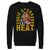 Eddie Guerrero Men's Crewneck Sweatshirt | 500 LEVEL