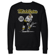 Rick Middleton Men's Crewneck Sweatshirt | 500 LEVEL