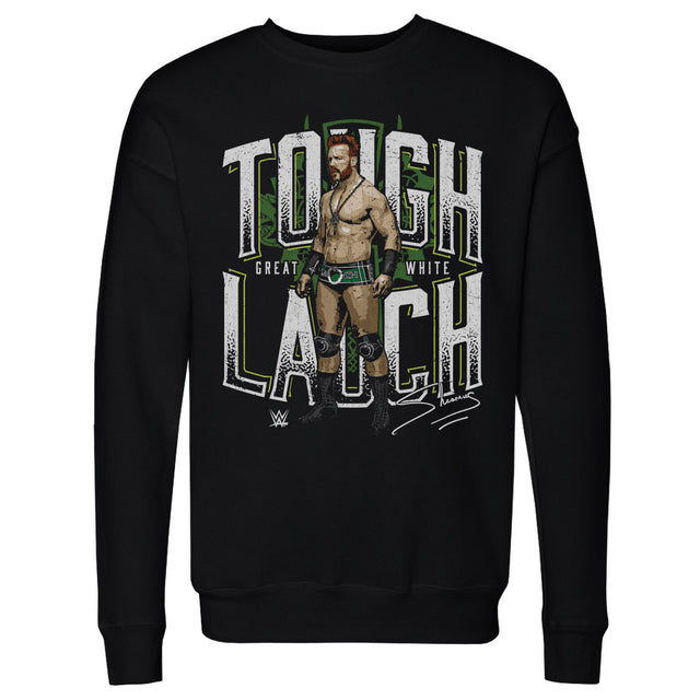 Sheamus Men's Crewneck Sweatshirt | 500 LEVEL