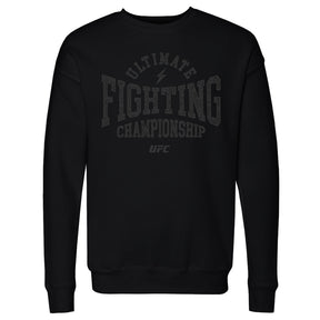 UFC Men's Crewneck Sweatshirt | 500 LEVEL
