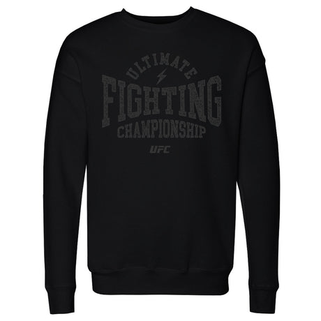 UFC Men's Crewneck Sweatshirt | 500 LEVEL