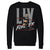 Liv Morgan Men's Crewneck Sweatshirt | 500 LEVEL