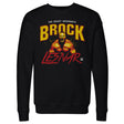Brock Lesnar Men's Crewneck Sweatshirt | 500 LEVEL