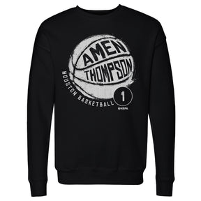 Amen Thompson Men's Crewneck Sweatshirt | 500 LEVEL