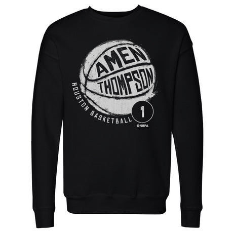 Amen Thompson Men's Crewneck Sweatshirt | 500 LEVEL