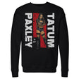 Tatum Paxley Men's Crewneck Sweatshirt | 500 LEVEL