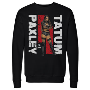 Tatum Paxley Men's Crewneck Sweatshirt | 500 LEVEL