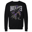 Undertaker Men's Crewneck Sweatshirt | 500 LEVEL