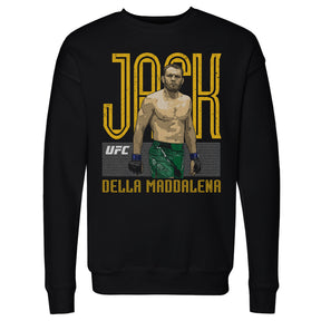 Jack Della Maddalena Men's Crewneck Sweatshirt | 500 LEVEL