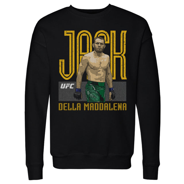 Jack Della Maddalena Men's Crewneck Sweatshirt | 500 LEVEL