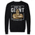 Andre The Giant Men's Crewneck Sweatshirt | 500 LEVEL