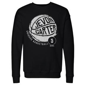 Jevon Carter Men's Crewneck Sweatshirt | 500 LEVEL