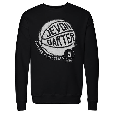 Jevon Carter Men's Crewneck Sweatshirt | 500 LEVEL