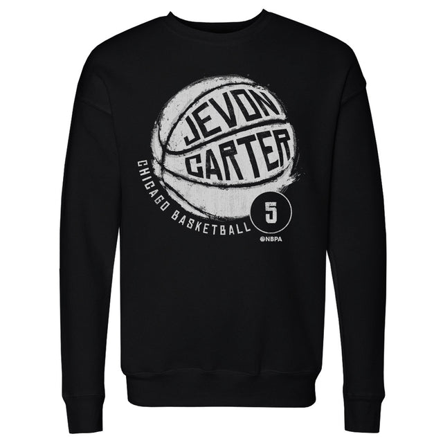 Jevon Carter Men's Crewneck Sweatshirt | 500 LEVEL