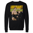 Andre The Giant Men's Crewneck Sweatshirt | 500 LEVEL