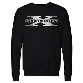 D-Generation X Men's Crewneck Sweatshirt | 500 LEVEL