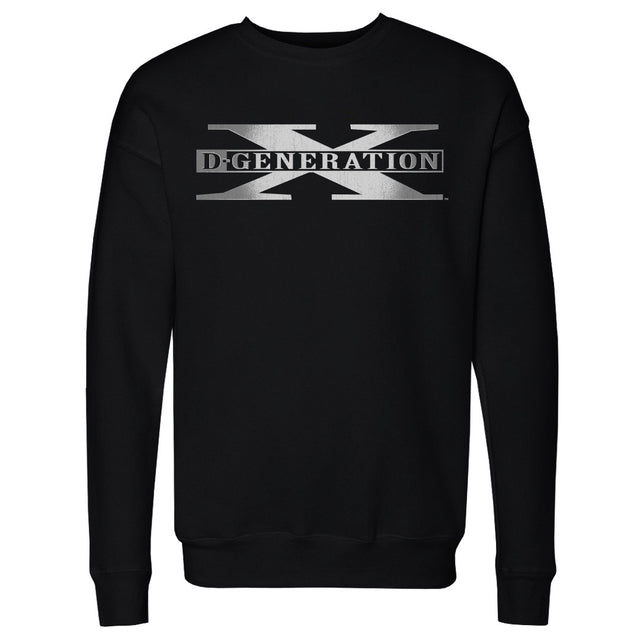 D-Generation X Men's Crewneck Sweatshirt | 500 LEVEL