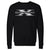 D-Generation X Men's Crewneck Sweatshirt | 500 LEVEL