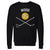 Andy Moog Men's Crewneck Sweatshirt | 500 LEVEL
