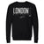 Drake London Men's Crewneck Sweatshirt | 500 LEVEL