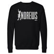 Mark Andrews Men's Crewneck Sweatshirt | 500 LEVEL