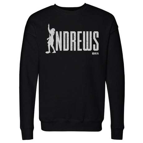 Mark Andrews Men's Crewneck Sweatshirt | 500 LEVEL