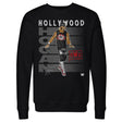 Hulk Hogan Men's Crewneck Sweatshirt | 500 LEVEL