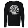 Donovan Mitchell Men's Crewneck Sweatshirt | 500 LEVEL