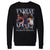 Tyrese Maxey Men's Crewneck Sweatshirt | 500 LEVEL