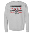 CM Punk Men's Crewneck Sweatshirt | 500 LEVEL