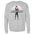 Lauri Markkanen Men's Crewneck Sweatshirt | 500 LEVEL