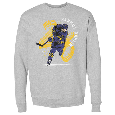 Rasmus Dahlin Men's Crewneck Sweatshirt | 500 LEVEL
