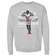Mike Evans Men's Crewneck Sweatshirt | 500 LEVEL