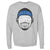 Tobias Harris Men's Crewneck Sweatshirt | 500 LEVEL