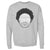Ausar Thompson Men's Crewneck Sweatshirt | 500 LEVEL