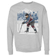 Gabriel Landeskog Men's Crewneck Sweatshirt | 500 LEVEL