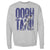 Shohei Ohtani Men's Crewneck Sweatshirt | 500 LEVEL