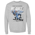 Aidan Hutchinson Men's Crewneck Sweatshirt | 500 LEVEL