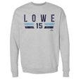 Josh Lowe Men's Crewneck Sweatshirt | 500 LEVEL