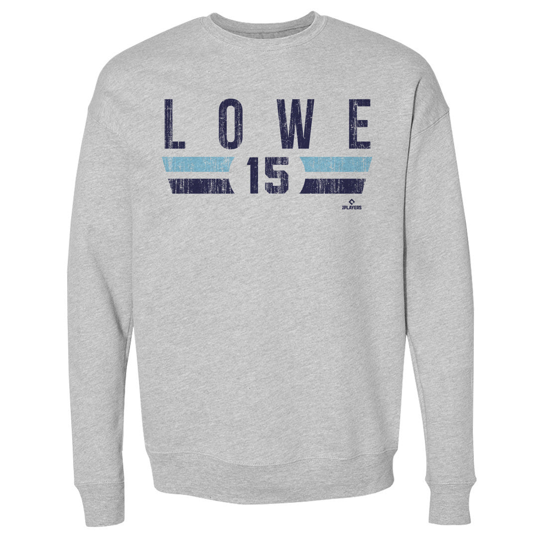 Josh Lowe Men's Crewneck Sweatshirt | 500 LEVEL