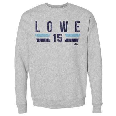Josh Lowe Men's Crewneck Sweatshirt | 500 LEVEL